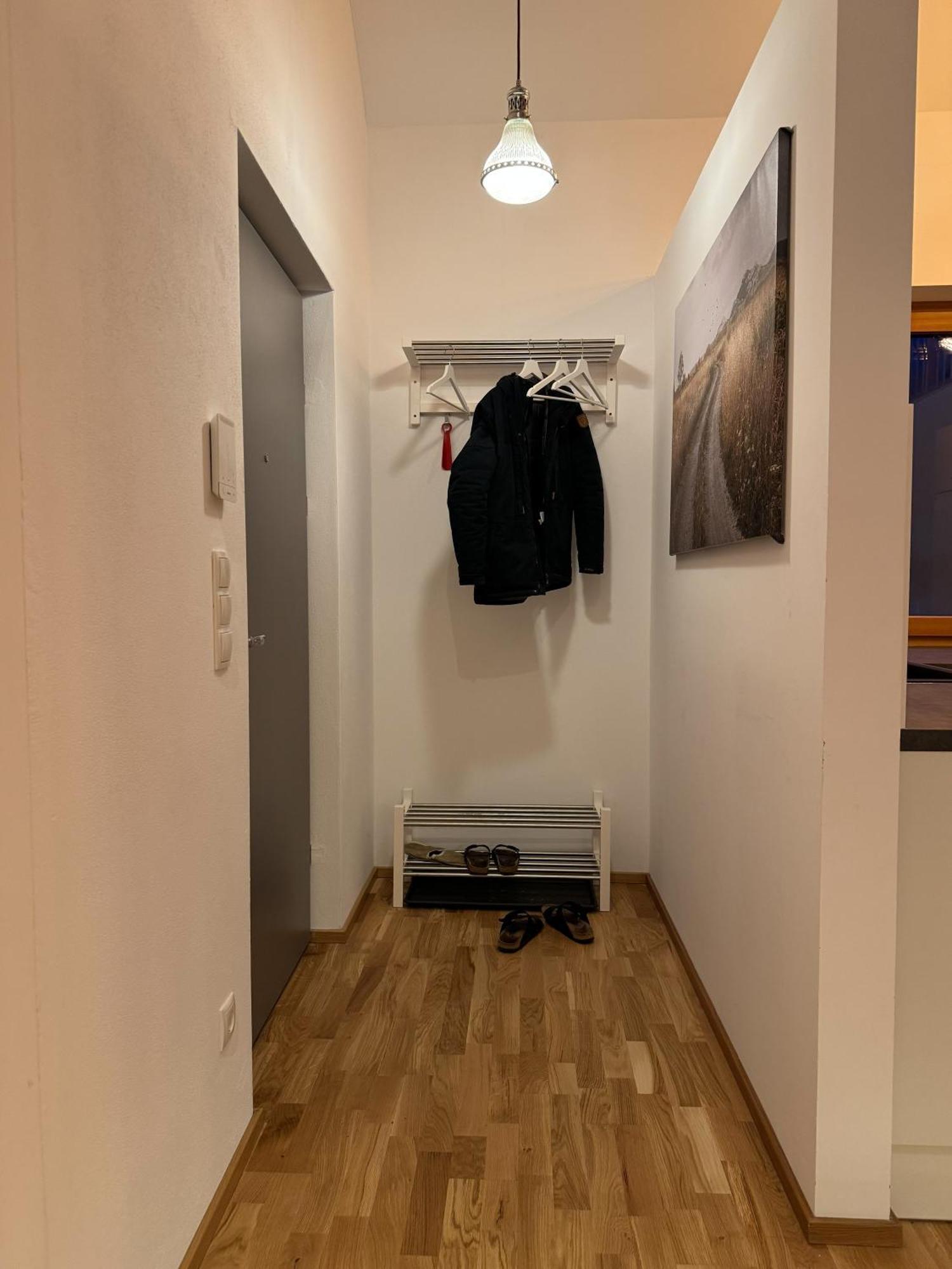 Gamsfels Balbina Galeriewohnung Langen Bei Bregenz Εξωτερικό φωτογραφία